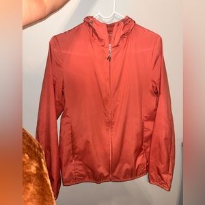 Uniqlo Pocketable Parka